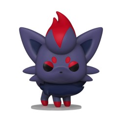 Zorua - Pokemon (1032) - POP Game