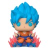 SSGSS Goku Kaioken x20 (Glow) - Dragon Ball Super (1256) - POP Animation - Exclusive