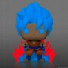 SSGSS Goku Kaioken x20 (Glow) - Dragon Ball Super (1256) - POP Animation - Exclusive