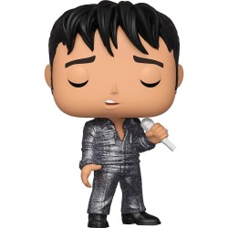 68 Comeback Special - Elvis Presley (188) - POP Rock - Exclusive - Diamond