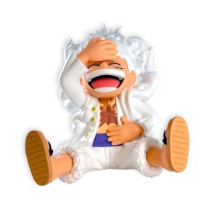 Tirelire - Luffy Gear 5 -...