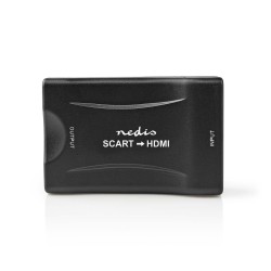 Convertisseur Péritel vers HDMI / SCART