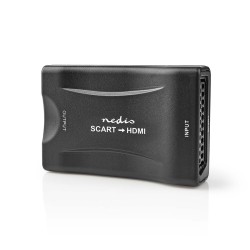 Convertisseur Péritel vers HDMI / SCART