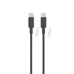 Câble Charge et Data Type-C - 3A