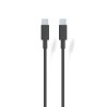 Câble Charge et Data Type-C - 3A