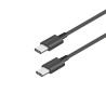 Câble Charge et Data Type-C - 3A
