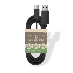 Câble Charge et Data USB /...