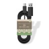 Câble Charge et Data USB / Type-C - 5V / 2A