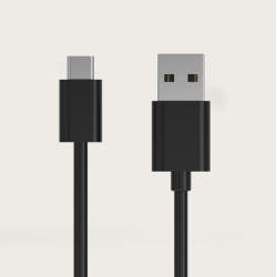 Câble Charge et Data USB / Type-C - 5V / 2A