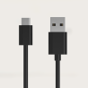 Câble Charge et Data USB / Type-C - 5V / 2A