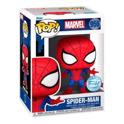 Spider-Man - Spider-Man...