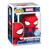 Spider-Man - Spider-Man (956) - POP Marvel - Exclusive