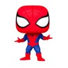 Spider-Man - Spider-Man (956) - POP Marvel - Exclusive