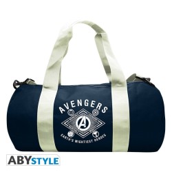 Sac de sport - "Earth's...