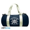 Sac de sport - "Earth's mightiest heroes" - Avengers - Navy/White - 50x25x25cm