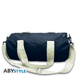 Sac de sport - "Earth's mightiest heroes" - Avengers - Navy/White - 50x25x25cm