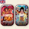 JCC - Booster - TS-01 - Tin Pack Set Vol.1 - One Piece (EN)