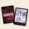 JCC - Booster - TS-01 - Tin Pack Set Vol.1 - One Piece (EN)