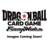 JCC - Starter Deck - "Fusion World" - FS08 - Dragon Ball Super (EN)