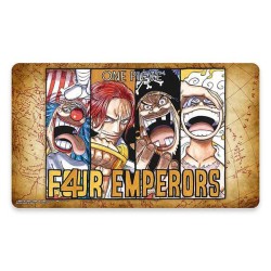 Tapis de Jeu - Official...
