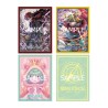 Protèges Cartes - One Piece - Official Sleeve 9 (assortiment 4 types)