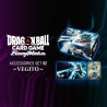 JCC - Box - Accessories Set 02 - "Vegito" - Dragon Ball Super : Fusion World (EN)
