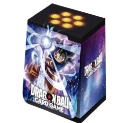 Card Case - Son Goku -...
