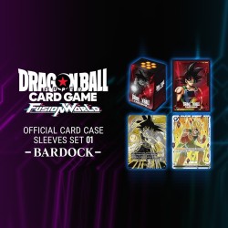 Card Case and Card Sleeves...