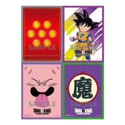 Protèges Cartes - Dragon...