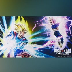 Tapis de Jeu - Official...