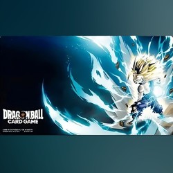 Tapis de Jeu - Official...