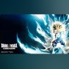 Tapis de Jeu - Official Playmat - Limited Edition Vol.2 - Dragon Ball Super : Fusion