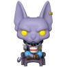 Beerus - Dragon Ball Super (1110) - POP Animation - Exclusive
