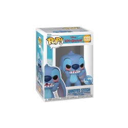 Stitch désespéré - Lilo &...
