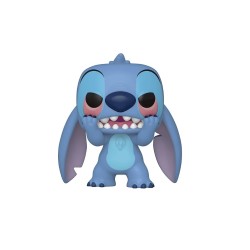 Stitch désespéré - Lilo & Stitch (1222) - POP Disney - Special ver.