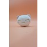 Nemuneko - Blanc - Coll. Ange