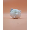 Nemuneko - Blanc - Coll. Ange