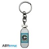 Porte-Clefs Métal - Dragon Ball - Capsule
