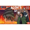 Grand Ship Collection - Dragon's Ship - One PIece