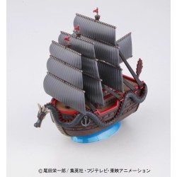 Grand Ship Collection - Dragon's Ship - One PIece