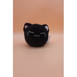 Peluche - Noir - Nemuneko Vibrant