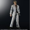 Rufus Shinra - Final Fantasy VII Advent Children - Play Arts Kaï