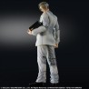 Rufus Shinra - Final Fantasy VII Advent Children - Play Arts Kaï