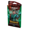 MTG - Theme Booster (5) - Strixhaven: School of Mages - FR