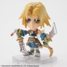 Zidane - Final Fantasy IX - Trading Arts Mini - Kaï