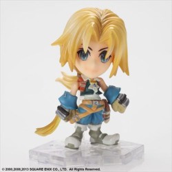 Zidane - Final Fantasy IX - Trading Arts Mini - Kaï
