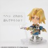 Zidane - Final Fantasy IX - Trading Arts Mini - Kaï