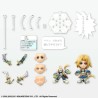 Zidane - Final Fantasy IX - Trading Arts Mini - Kaï