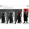 Castlevania - Tout l'art de Castlevania - Lord of Shadow