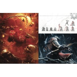 Castlevania - Tout l'art de Castlevania - Lord of Shadow